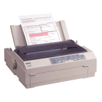 Epson LQ-580