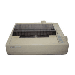 Epson LQ-850 Epson LQ-850