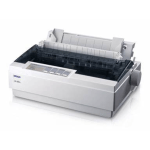 Epson LX-300 Plus Epson LX-300 Plus