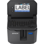 Epson LabelWorks LW-Z5010BE Epson LabelWorks LW-Z5010BE