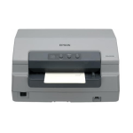 Epson PLQ-22M