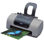 Epson Stylus C42 Plus