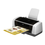 Epson Stylus C46 Epson Stylus C46