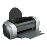 Epson Stylus C66 Photo Edition Epson Stylus C66 Photo Edition