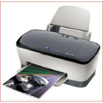 Epson Stylus C80N Epson Stylus C80N