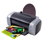Epson Stylus C84CN Epson Stylus C84CN
