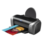 Epson Stylus C85 Epson Stylus C85