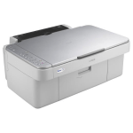 Epson Stylus CX3600