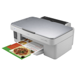 Epson Stylus CX4500 Epson Stylus CX4500