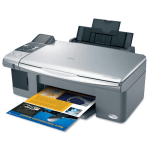 Epson Stylus CX5000 Epson Stylus CX5000