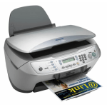 Epson Stylus CX6600