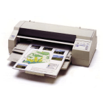 Epson Stylus Color 1520C Epson Stylus Color 1520C