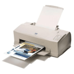 Epson Stylus Color 850NE Epson Stylus Color 850NE