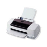 Epson Stylus Color 860 Epson Stylus Color 860
