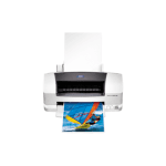 Epson Stylus Color 880T Epson Stylus Color 880T