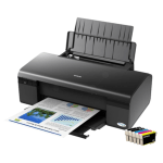 Epson Stylus D120 Epson Stylus D120