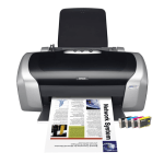 Epson Stylus D88 Plus Epson Stylus D88 Plus