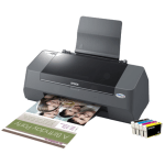 Epson Stylus D92 Epson Stylus D92