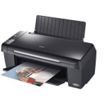 Epson Stylus DX400 Epson Stylus DX400
