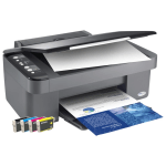 Epson Stylus DX4000 Epson Stylus DX4000