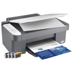 Epson Stylus DX4050 Epson Stylus DX4050