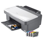 Epson Stylus DX4400 Epson Stylus DX4400