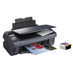 Epson Stylus DX7400 Epson Stylus DX7400