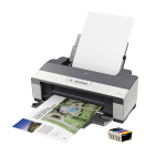 Epson Stylus Office B1100 Epson Stylus Office B1100