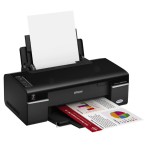 Epson Stylus Office B40W Epson Stylus Office B40W