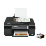 Epson Stylus Office BX300F