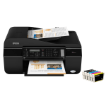 Epson Stylus Office BX310FN Epson Stylus Office BX310FN