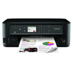 Epson Stylus Office BX535WD Epson Stylus Office BX535WD