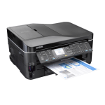 Epson Stylus Office BX625FWD Epson Stylus Office BX625FWD