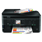 Epson Stylus Office BX635FWD Epson Stylus Office BX635FWD