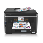Epson Stylus Office BX925FWD Epson Stylus Office BX925FWD