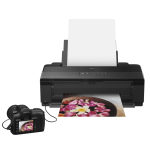 Epson Stylus Photo 1500W Epson Stylus Photo 1500W