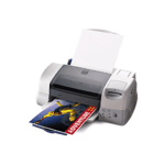 Epson Stylus Photo 870 Special Edition