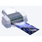 Epson Stylus Photo 890 Epson Stylus Photo 890
