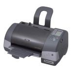 Epson Stylus Photo 915 Epson Stylus Photo 915