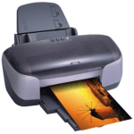 Epson Stylus Photo 950 Epson Stylus Photo 950