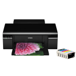 Epson Stylus Photo P50 Epson Stylus Photo P50