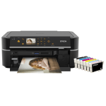 Epson Stylus Photo PX660