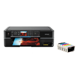 Epson Stylus Photo PX710W Epson Stylus Photo PX710W