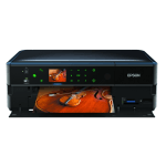 Epson Stylus Photo PX730WD