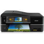 Epson Stylus Photo PX810W Epson Stylus Photo PX810W