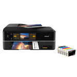 Epson Stylus Photo PX820FWD Epson Stylus Photo PX820FWD