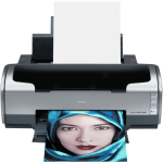 Epson Stylus Photo R1800 Epson Stylus Photo R1800