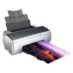 Epson Stylus Photo R2400 Epson Stylus Photo R2400