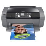Epson Stylus Photo R245 Epson Stylus Photo R245