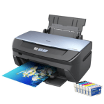 Epson Stylus Photo R265 Epson Stylus Photo R265
